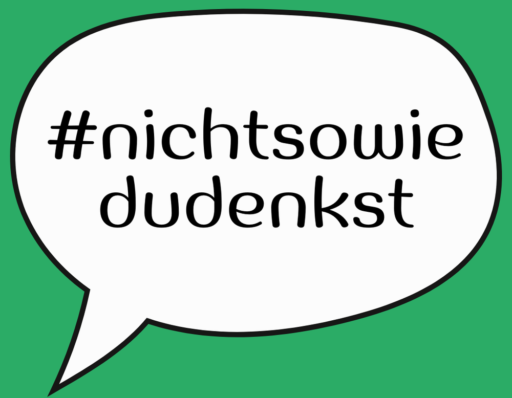 #nichtsowiedudenkst